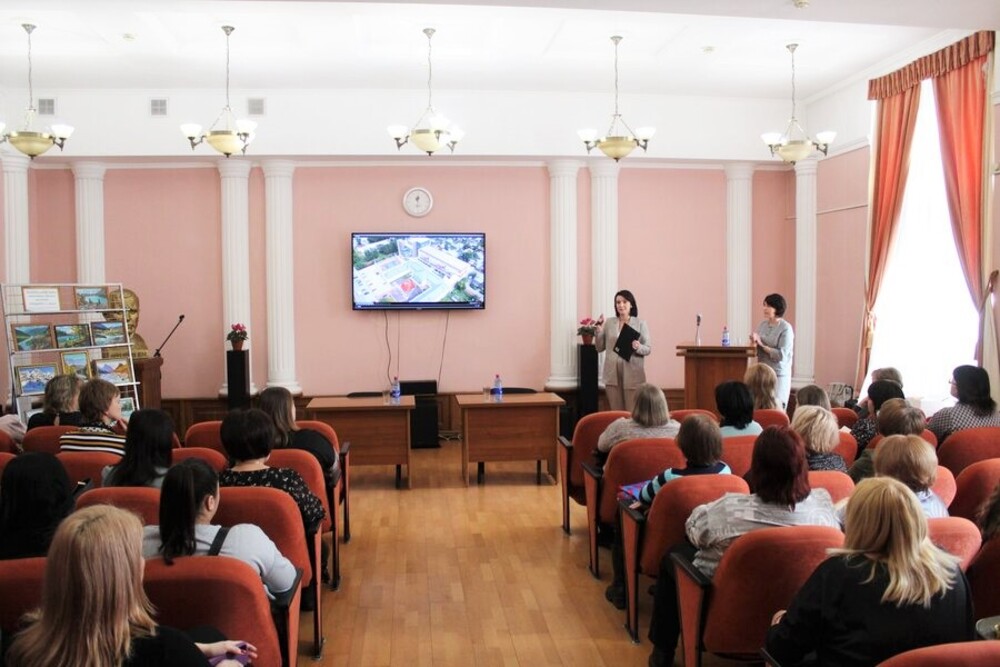 14 городов и более 4 тыс. школьников: итоги проекта «Академия – Алтайскому краю и регионам».