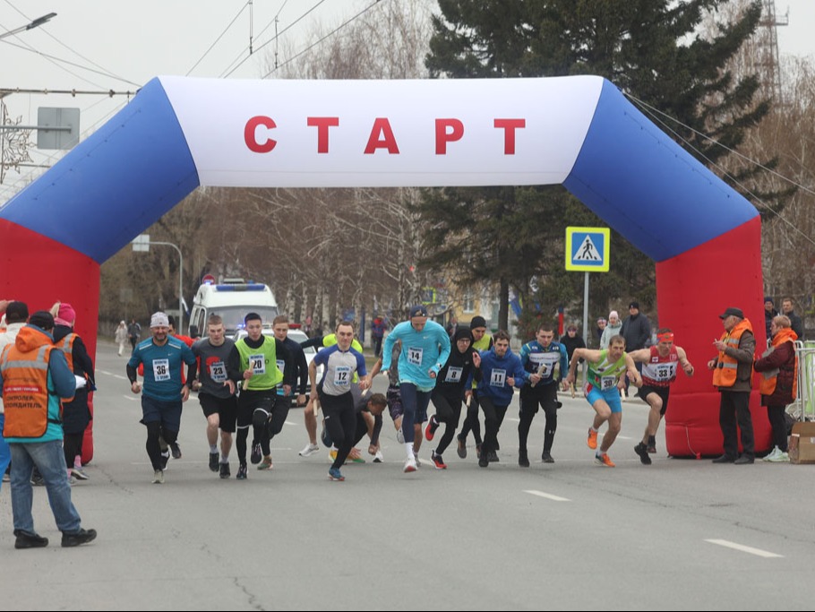 фото из архива газеты Алтайской правды.