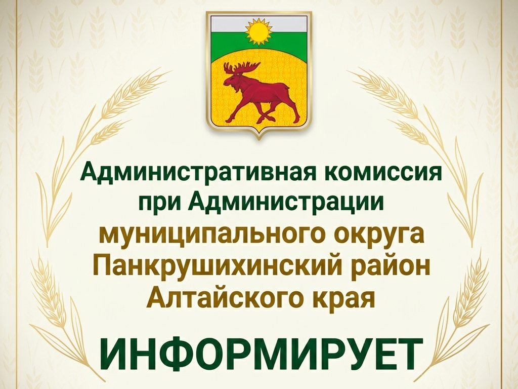 Последствия неуплаты административного штрафа.