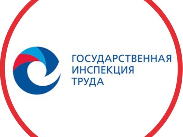 логотип госинспекции труда.