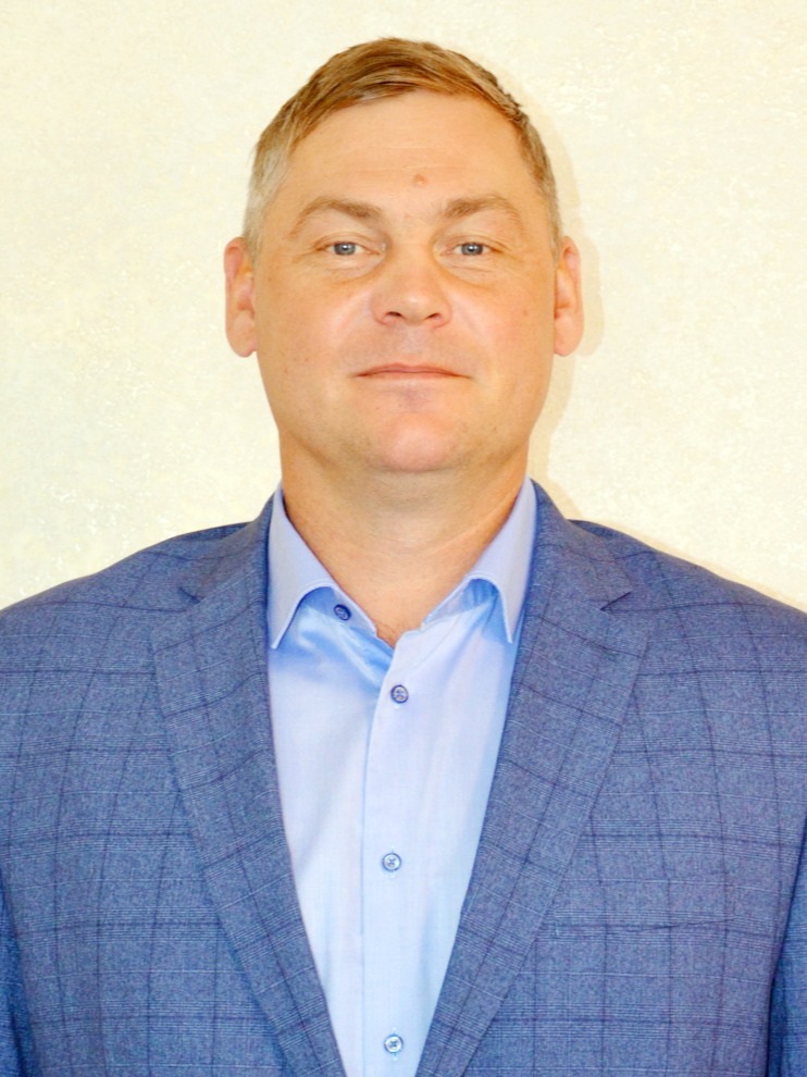 Горин Дмитрий Сергеевич.