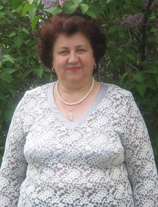 Брянская Надежда Артаваздовна.